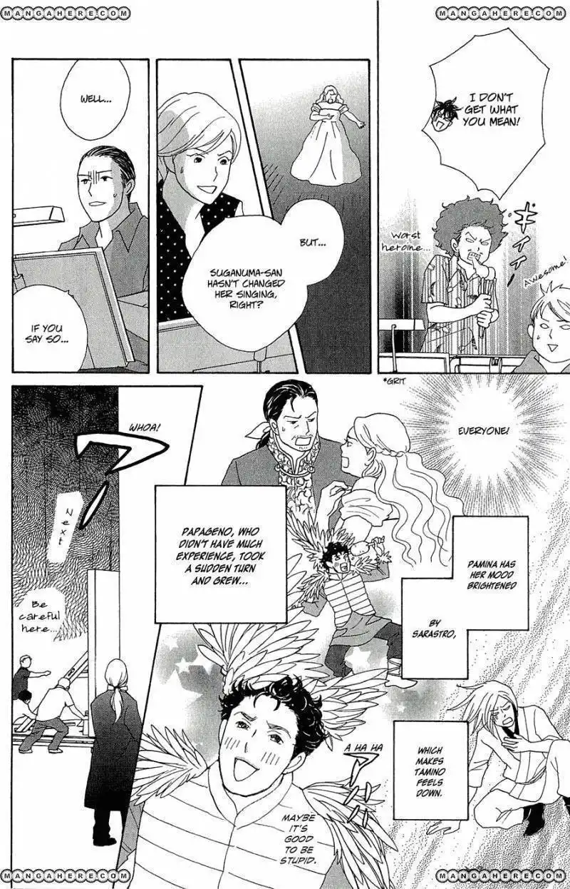 Nodame Cantabile - Opera Hen Chapter 9 15